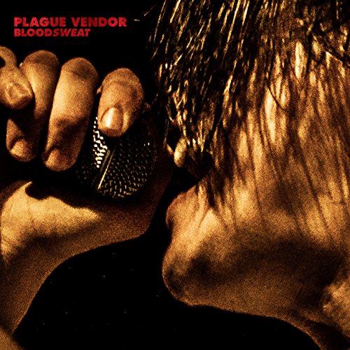 Bloodsweat by Plague Vendor