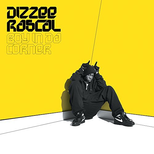Boy In Da Corner by Dizzee Rascal