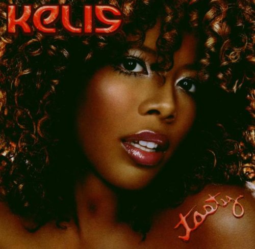 Tasty by Kelis