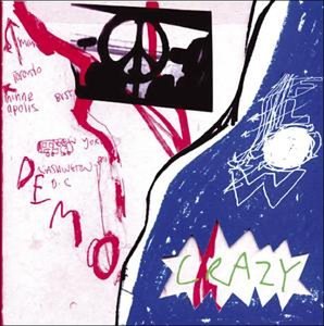 Democrazy by Damon Albarn
