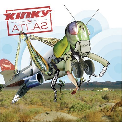 Atlas by Kinky