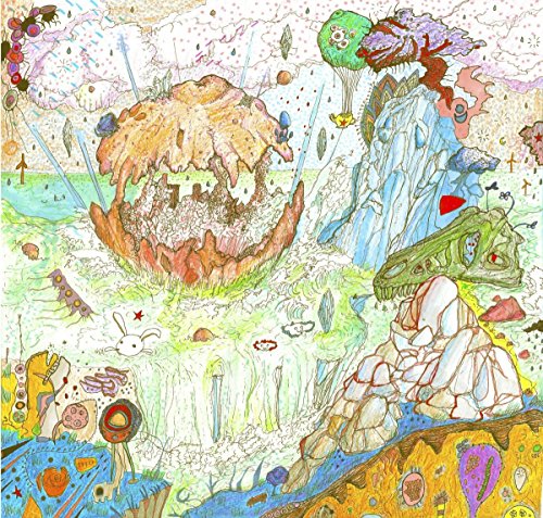 Grapefruit by Kiran Leonard