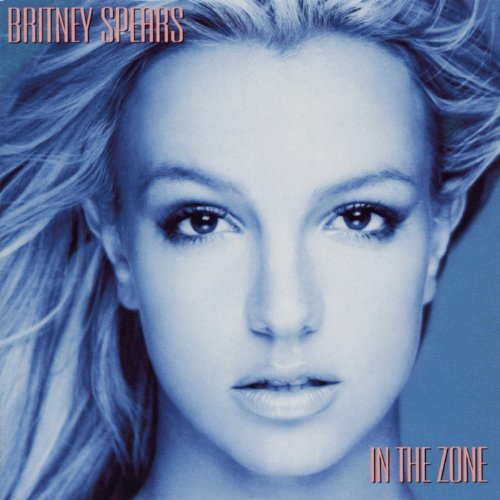 In The Zone by Britney Spears