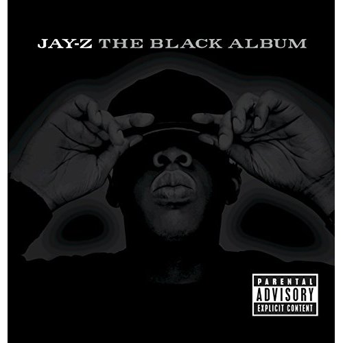 The Black Album by Jay-Z