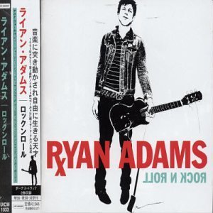 Rock'n'Roll by Ryan Adams