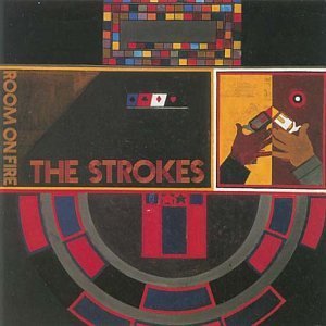 Room On Fire by The Strokes