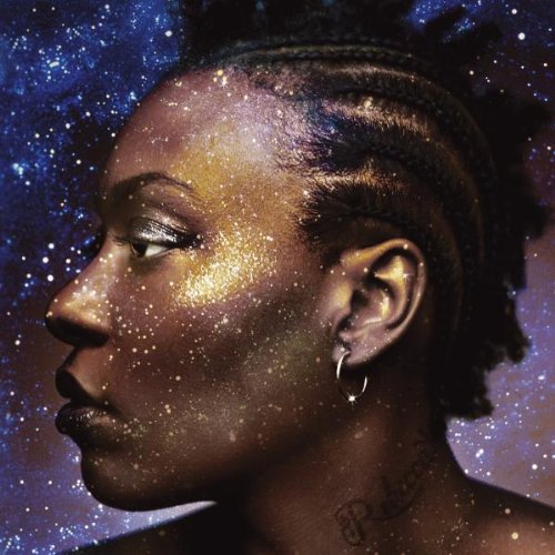Comfort Woman by Me'Shell Ndegéocello