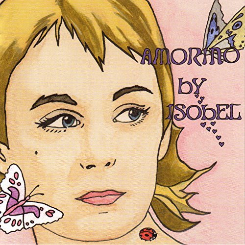Amorino by Isobel Campbell