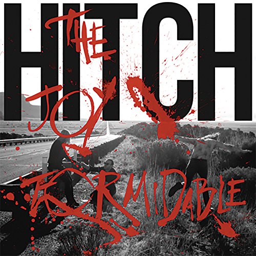Hitch by The Joy Formidable
