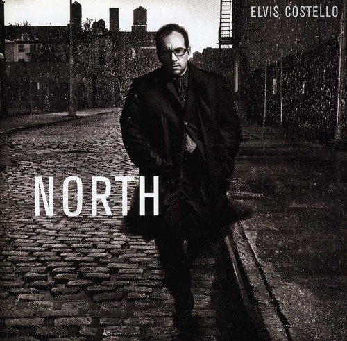 North by Elvis Costello