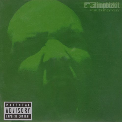 Results May Vary by Limp Bizkit
