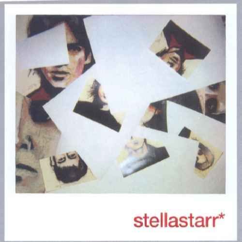 stellastarr* by stellastarr* Album Cover