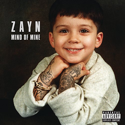 ZAYN: MIND OF MINE Review - MusicCritic