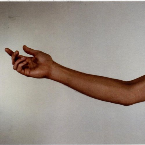 Amazing Grace by Spiritualized