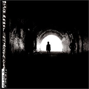 Take Them On, On Your Own by Black Rebel Motorcycle Club