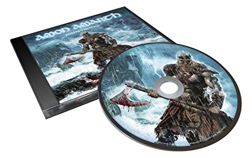 Jomsviking by Amon Amarth