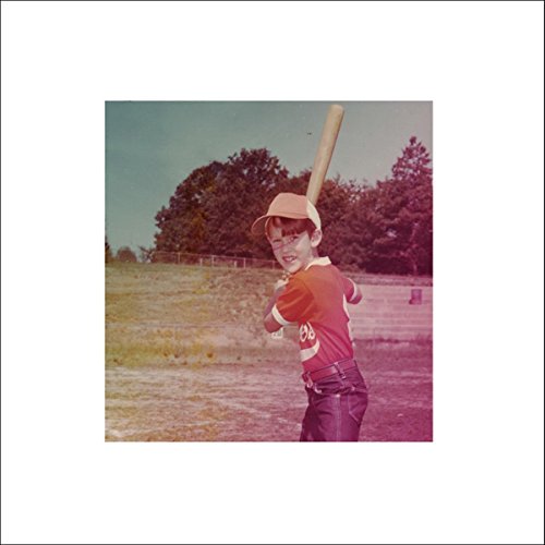 Eric Bachmann by Eric Bachmann Album Cover