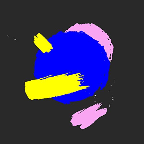 Last Night on the Planet by Letherette