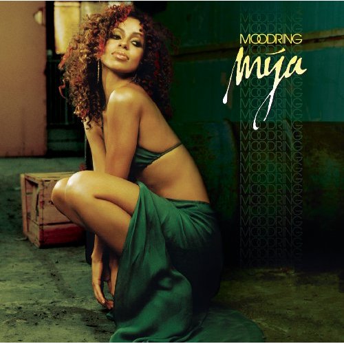 Moodring by Mya
