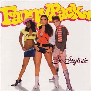 So Stylistic by Fannypack