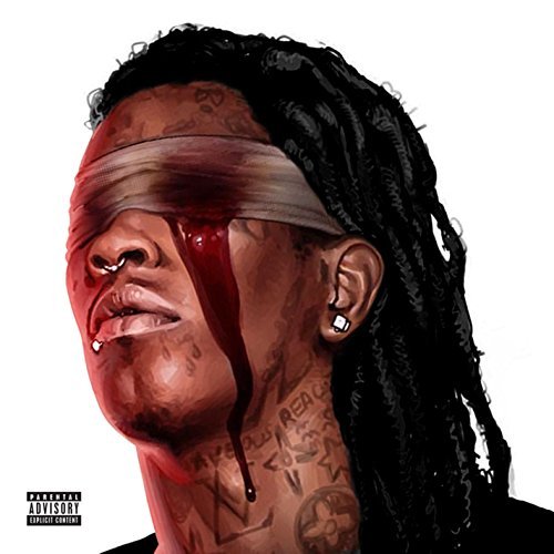 Slime Season 3 [Mixtape] by Young Thug Album Cover