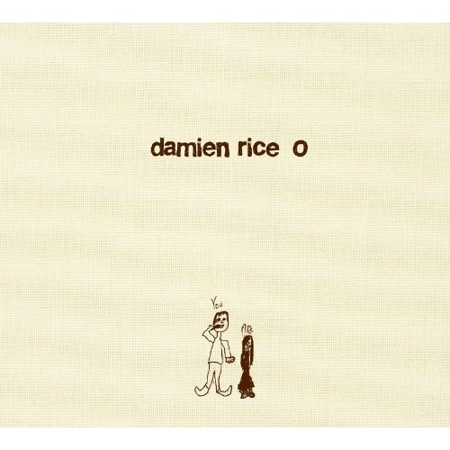 O by Damien Rice