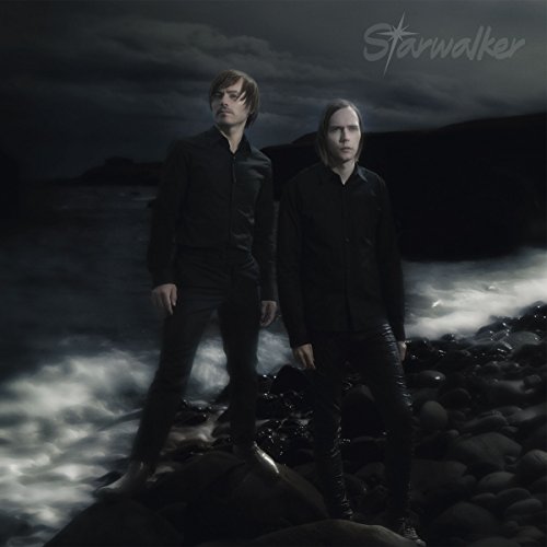 Starwalker by Starwalker Album Cover