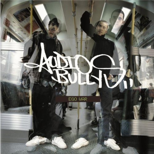 Ego War by Audio Bullys