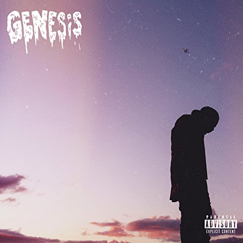 Genesis by Domo Genesis