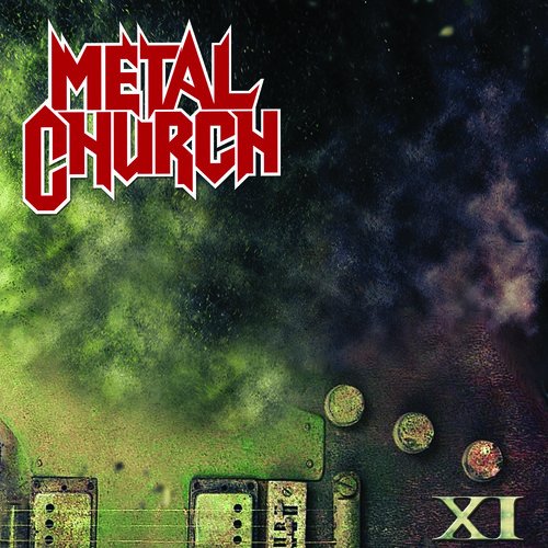 XI by Metal Church