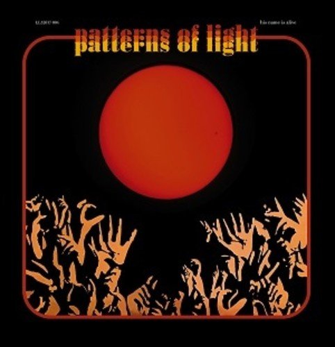 Patterns of Light by His Name Is Alive