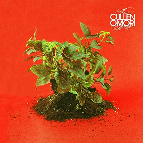 New Misery by Cullen Omori Album Cover