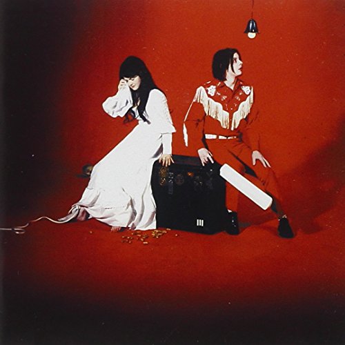 Elephant by The White Stripes