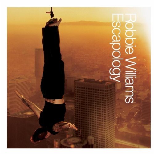 Escapology by Robbie Williams