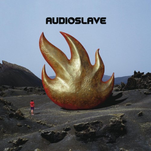 Audioslave by Audioslave Album Cover