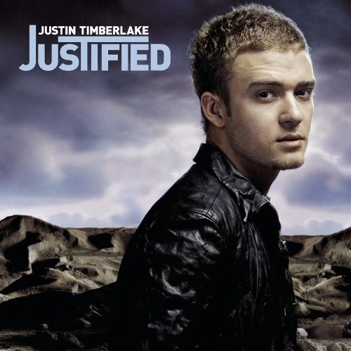 Justified by Justin Timberlake