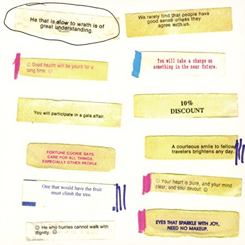 Epic Jammers and Fortunate Little Ditties by Bonnie 