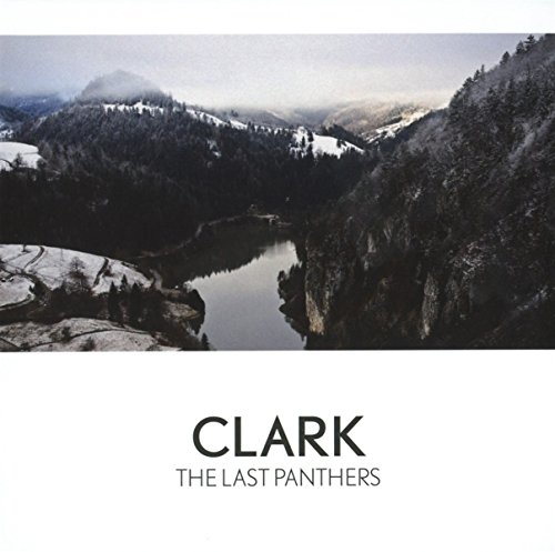 The Last Panthers by Clark