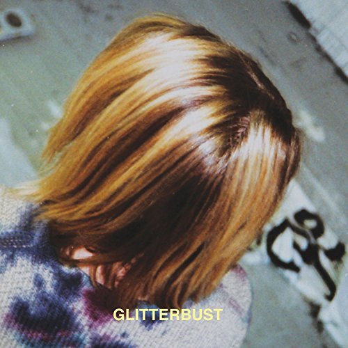 Glitterbust by Glitterbust Album Cover