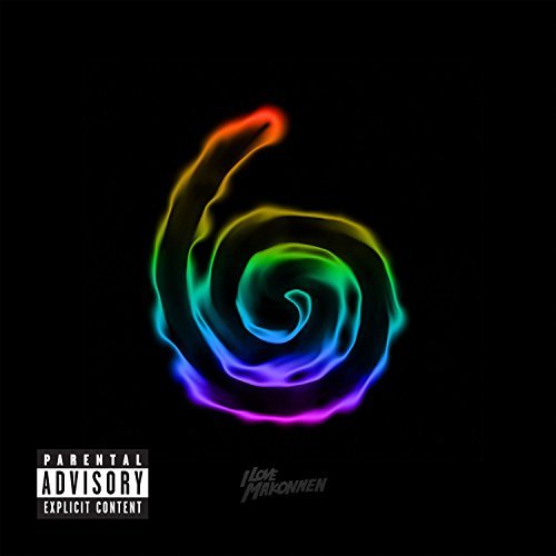 Drink More Water 6 [Mixtape] by iLoveMakonnen Album Cover