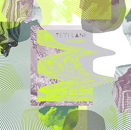 L'Aurore by Yeti Lane Album Cover