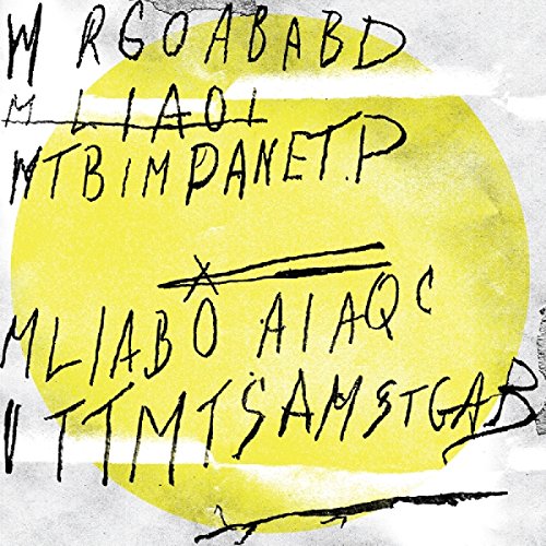 Feelin Kinda Free by The Drones Album Cover