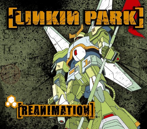 Reanimation by Linkin Park
