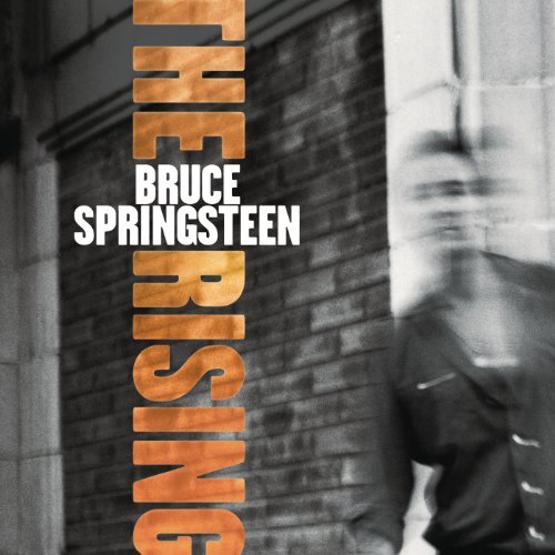The Rising by Bruce Springsteen & The E Street Band