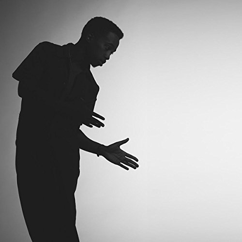 Crucial [EP] by Starchild & the New Romantic Album Cover