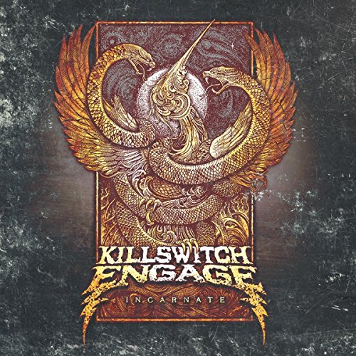 Incarnate by Killswitch Engage