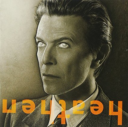 Heathen by David Bowie