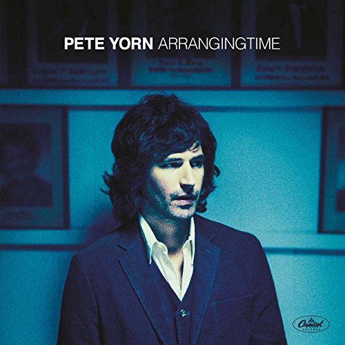 Pete Yorn ARRANGINGTIME Review MusicCritic