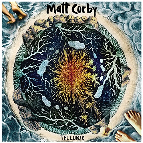 Telluric by Matt Corby