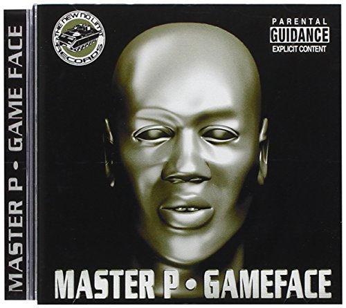 Gameface by Master P